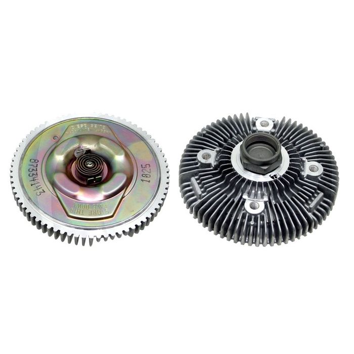 Sprzęgło wiskotyczne CASE STEYR CS100, CS68, CS75