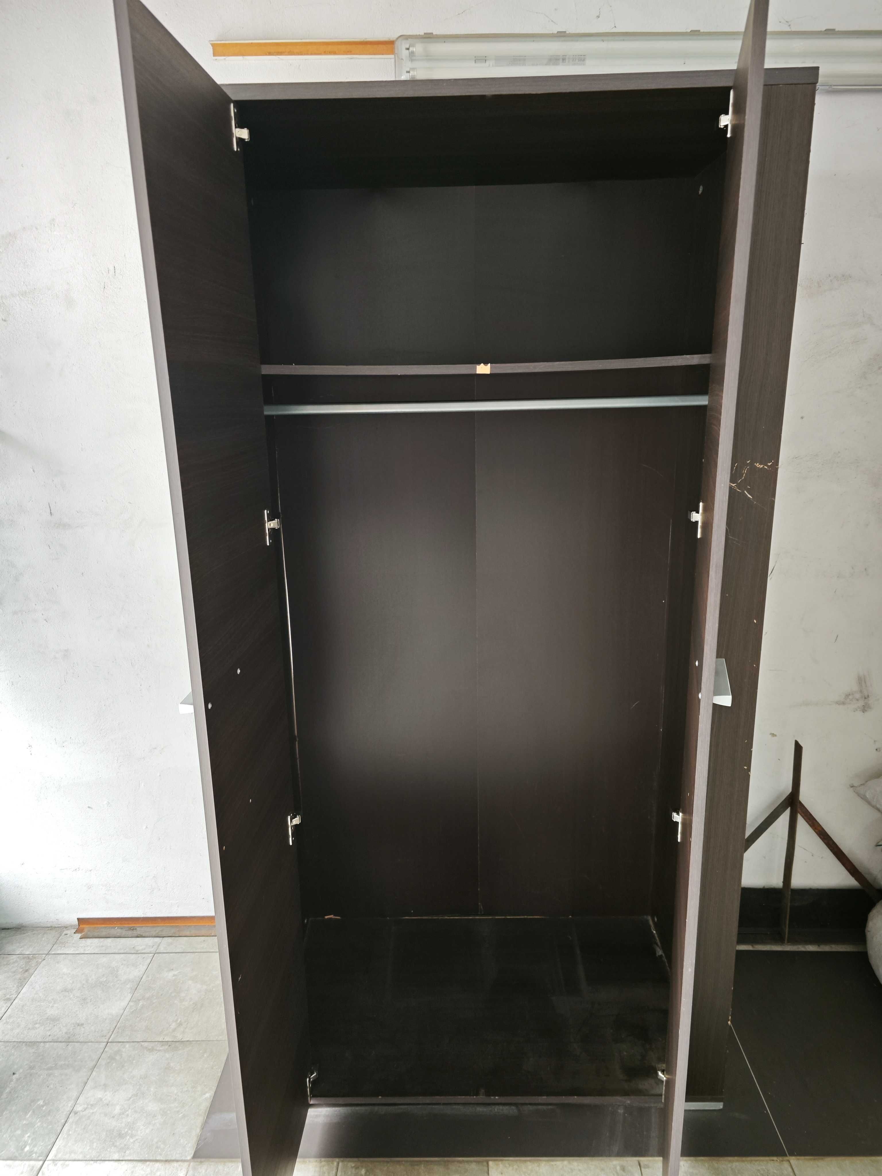 Szafa wenge sprzedam