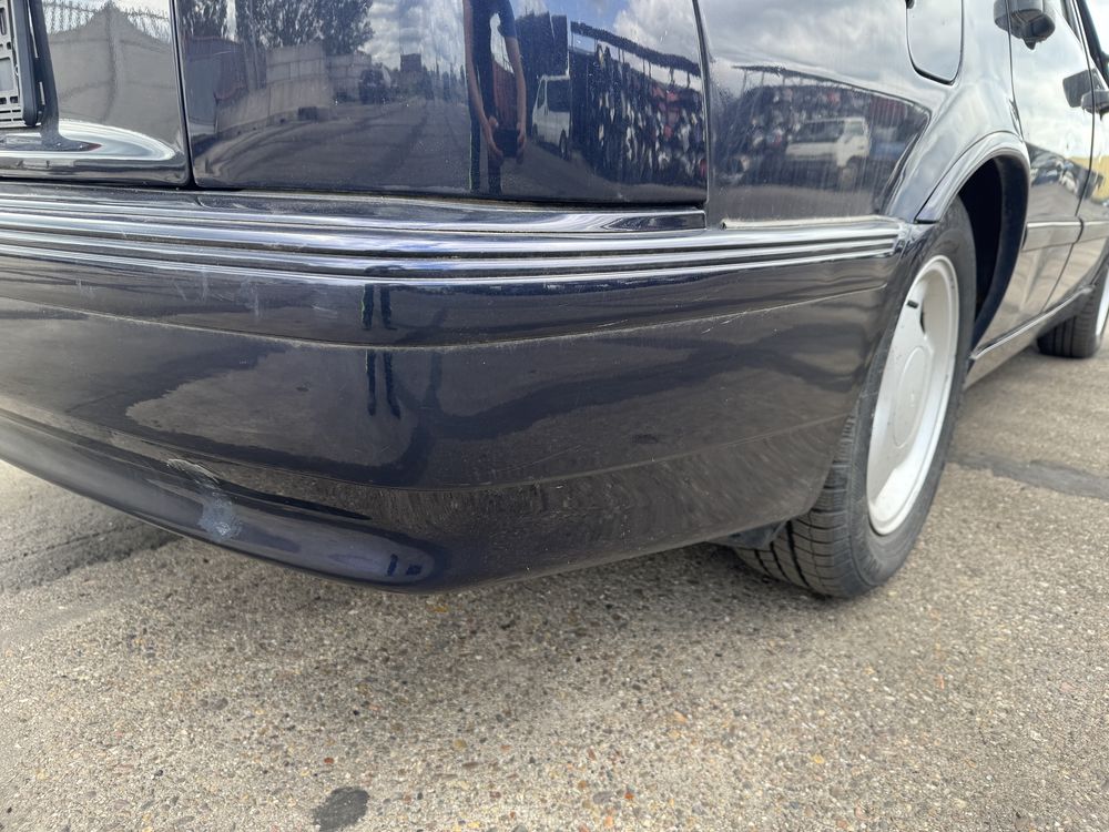 Saab 9000 CSE lift Anniversary Aero zderzak przód tył listwy progowe