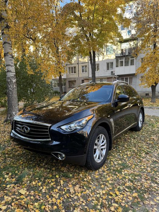 Продам Infiniti fx35/qx70 2012 року