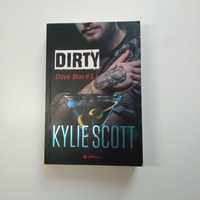 Książka Dirty Dive Bar #1 Kylie Scott