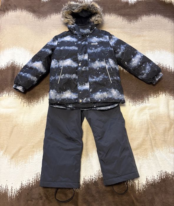 Зииовий комплект Lenne 110