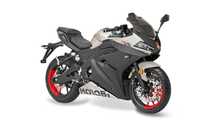 Wynajem motocykl SPORT 125 Motobi DL125 Strada oraz Honda KTM Kawasaki