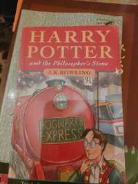 Harry potter i kamień filozoficzny