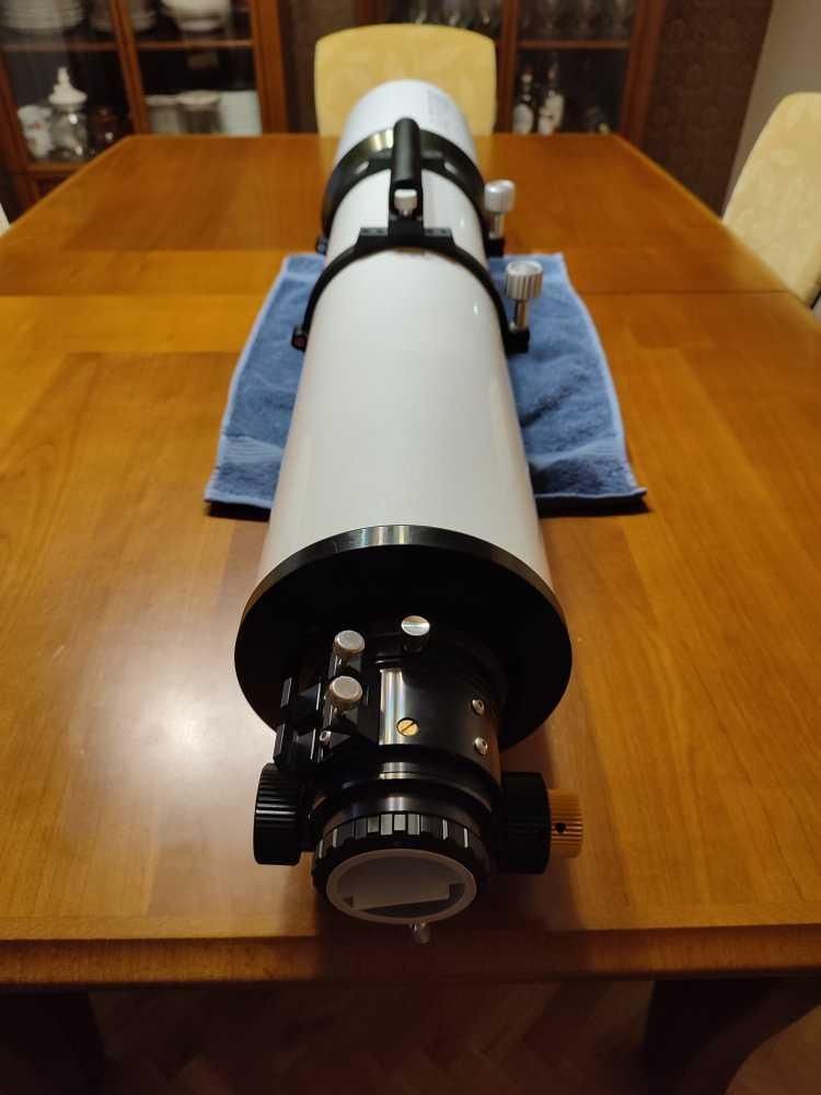 Teleskop Apm 152/1200
