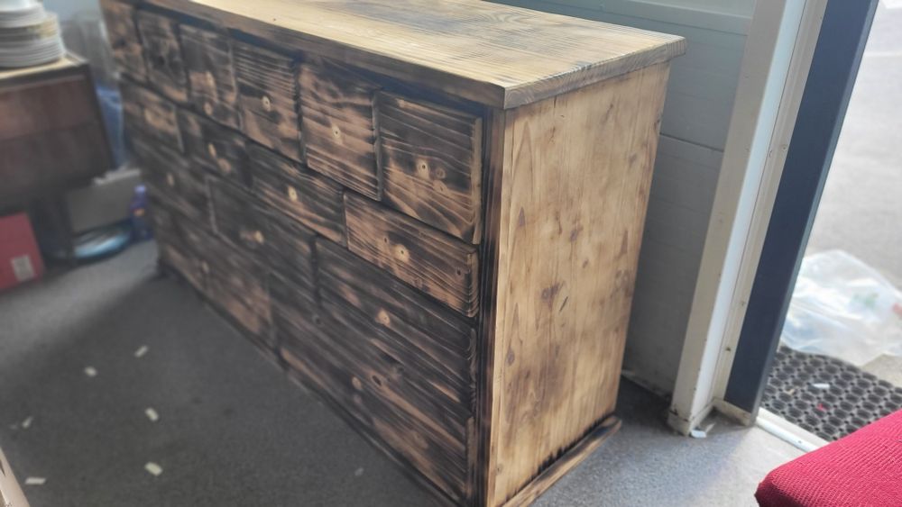 Komoda 142/86 szer.44