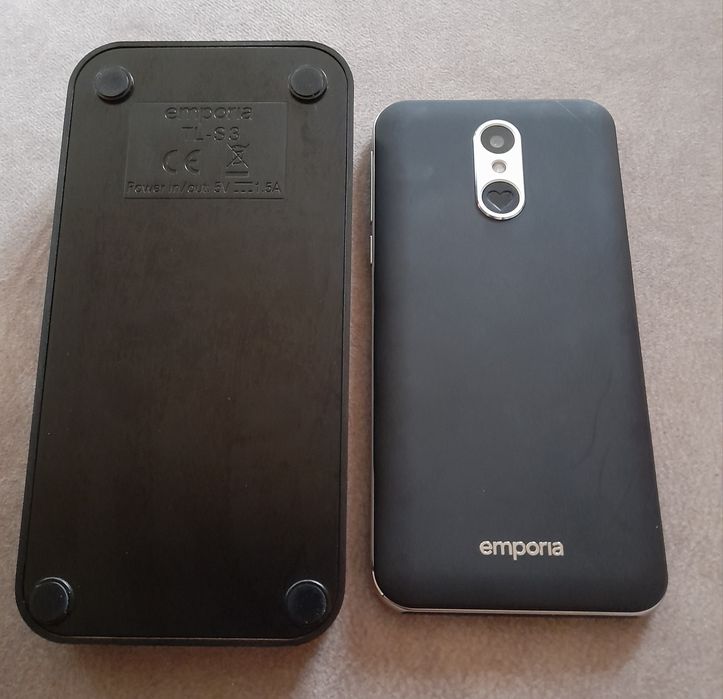 Emporia Smart 3 16 ГБ / 2 ГБ