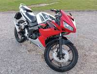 Honda CBR 125 JC39