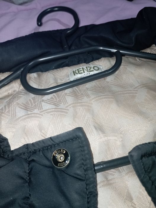 Kispo Kenzo tamanho S