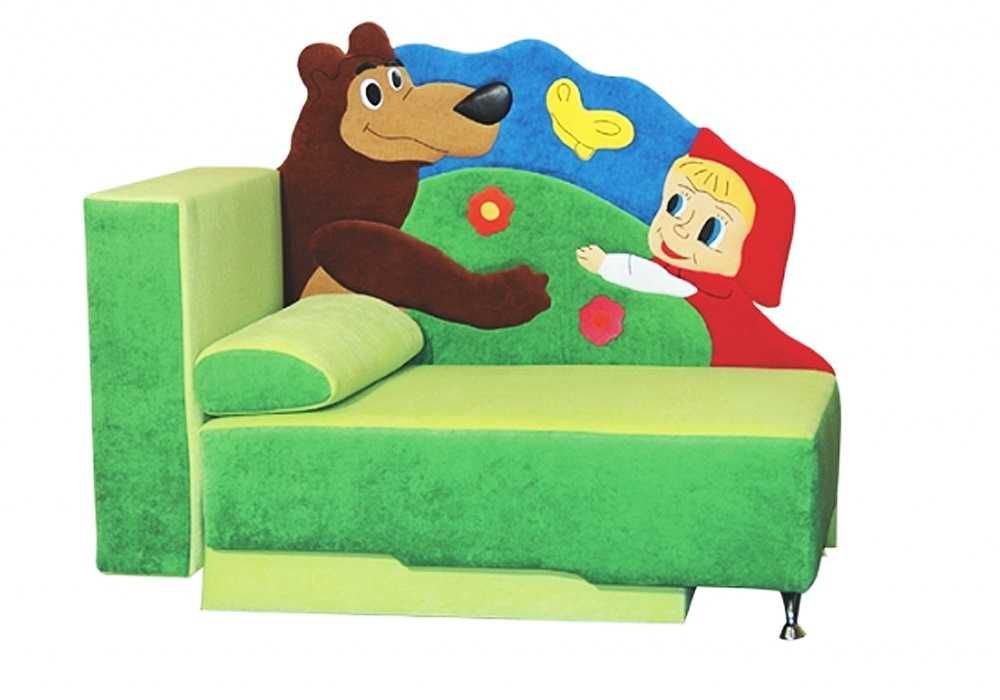 Продам диван дитячий