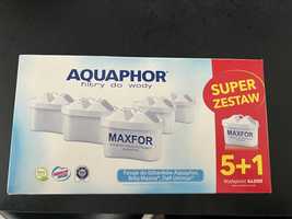 Wkład filtrujący AQUAPHOR B100-25 Maxfor