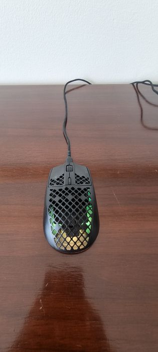 Myszka gamingowa Aerox 3 przewodowa