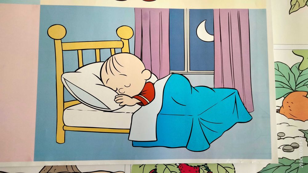Livros pedagógicos e educativos Pré-escolar - Coleção Fantasia -