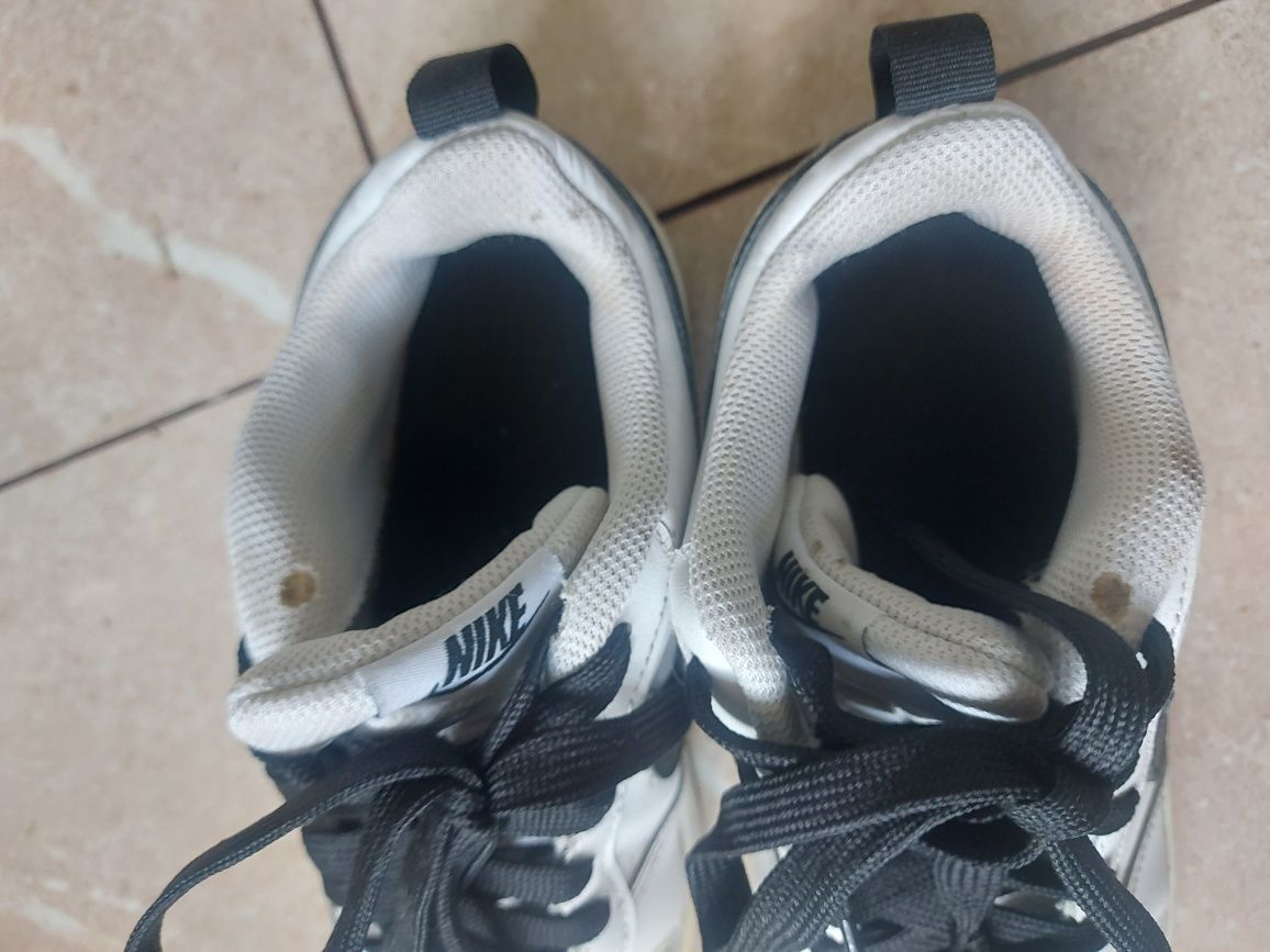 Buty nike rozmiar 37 używane