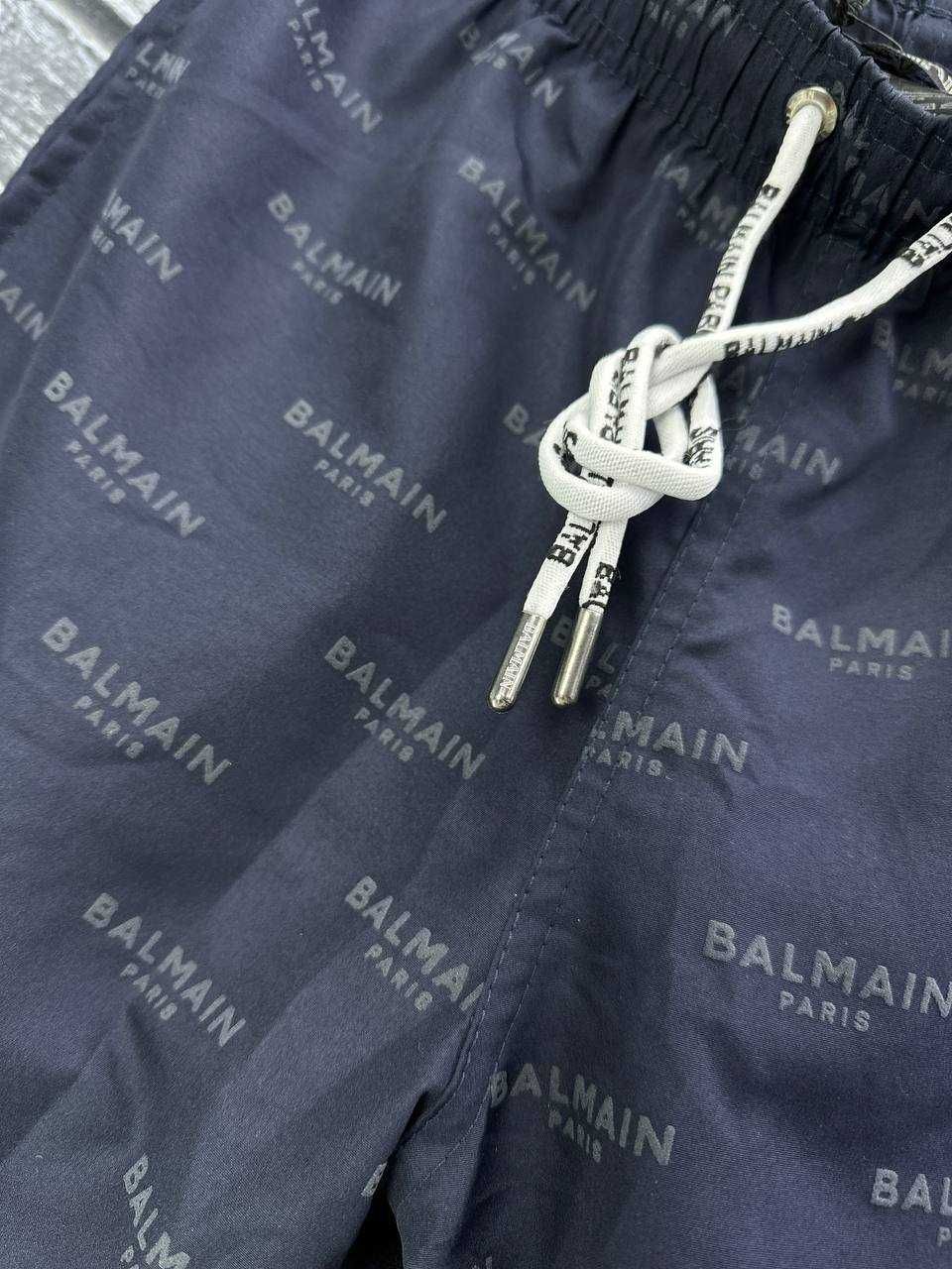 Чоловічі плавки Balmain