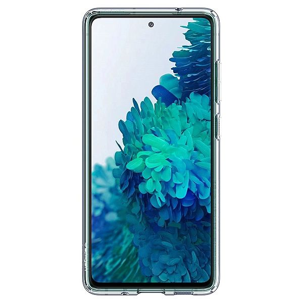 Spigen Ultra Hybrid Galaxy S20 Fe Crystal Clear