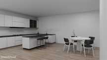 Moradia T2+1 em Remodelação Total – Conforto, Modernidade e Funcionali