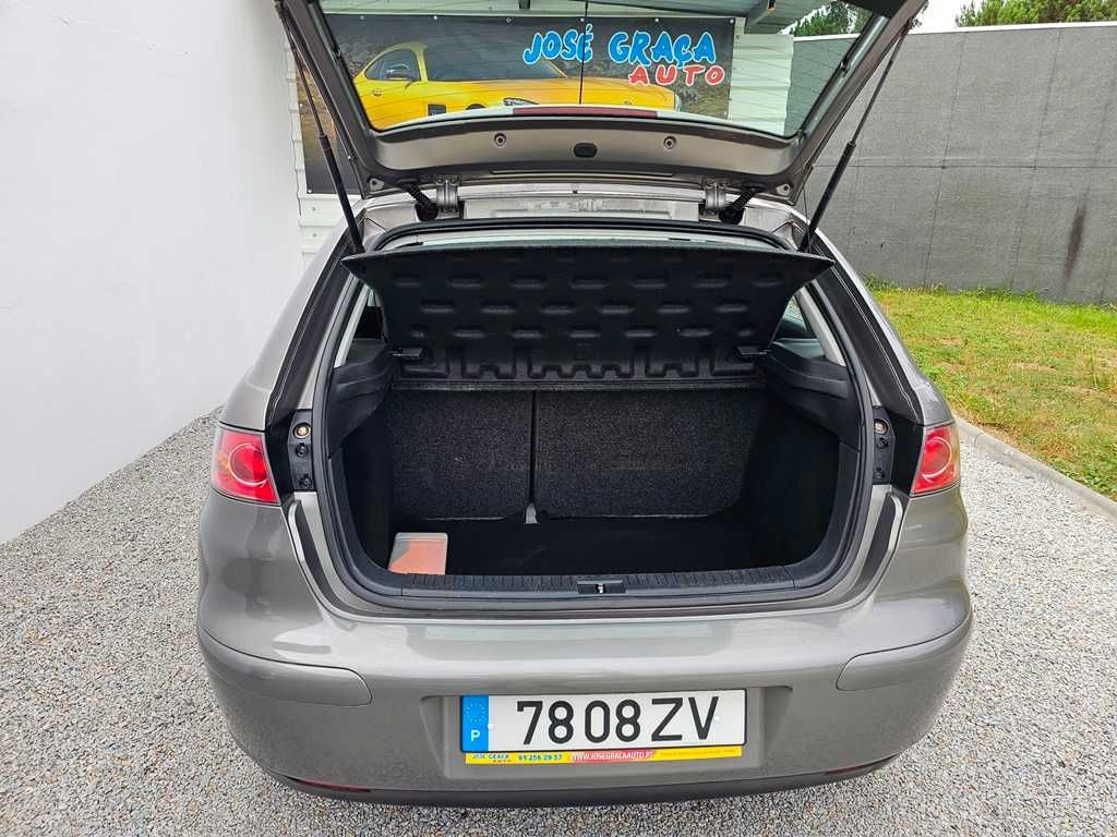 Seat Ibiza 1.2i 12v 65Cv 05/2005