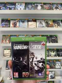 Gra Xbox One: Rainbow Six Siege. Polska wersja językowa