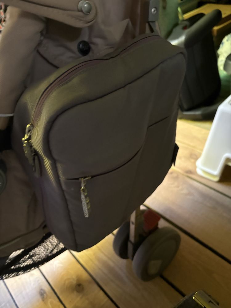 Maclaren wózek Techno XT