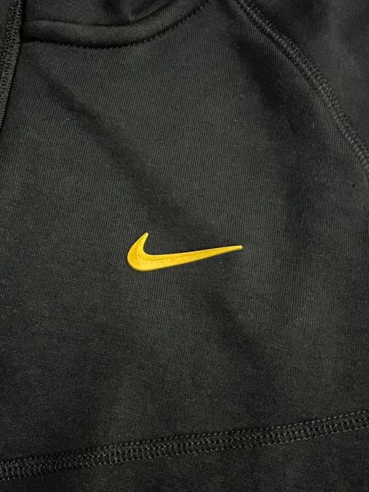 Кофта NikeTech Fleece Nocta ( теч флис )