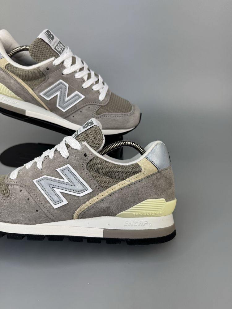 Кросівки New Balance 996