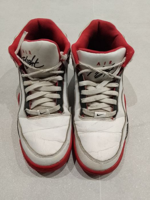 Nike Air Flight 42.5
