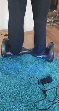 Hoverboard 10", bluetooth, led