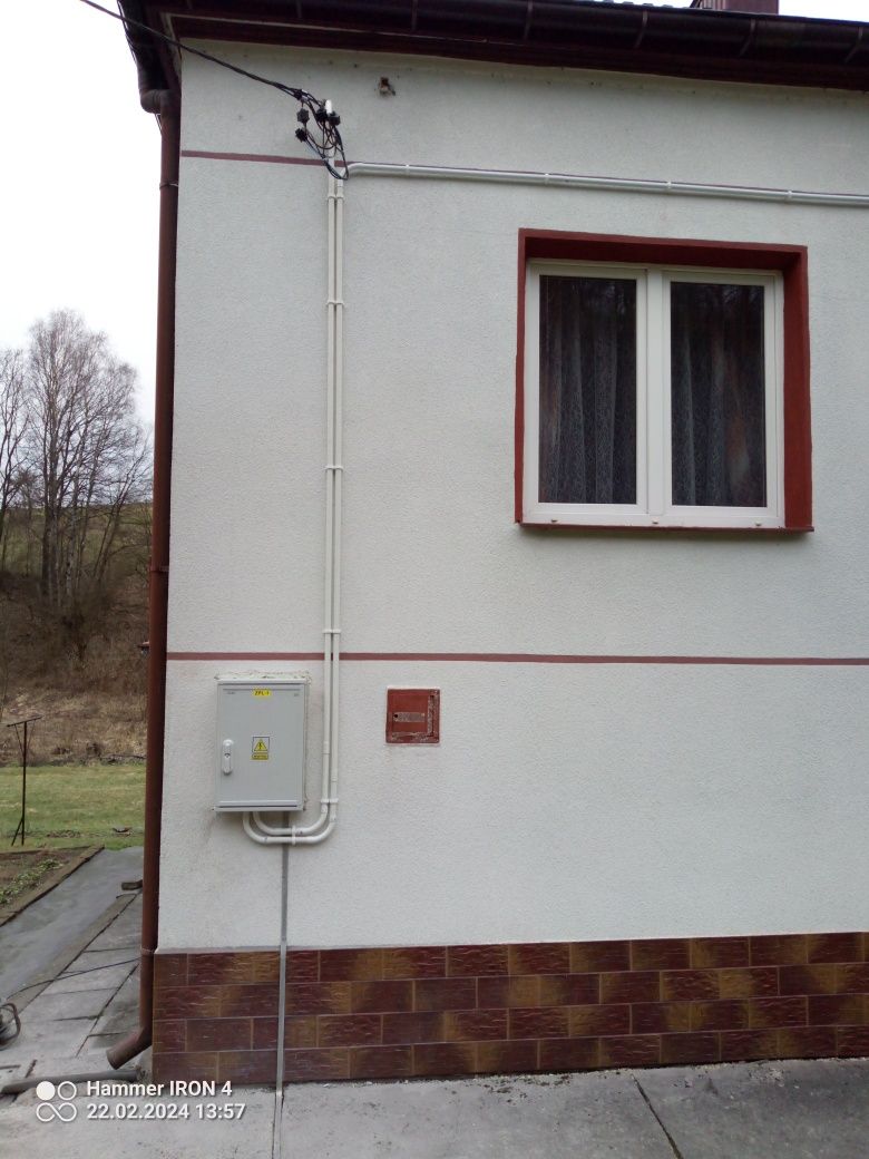 Profesjonalny elektryk firma z doświadczeniem