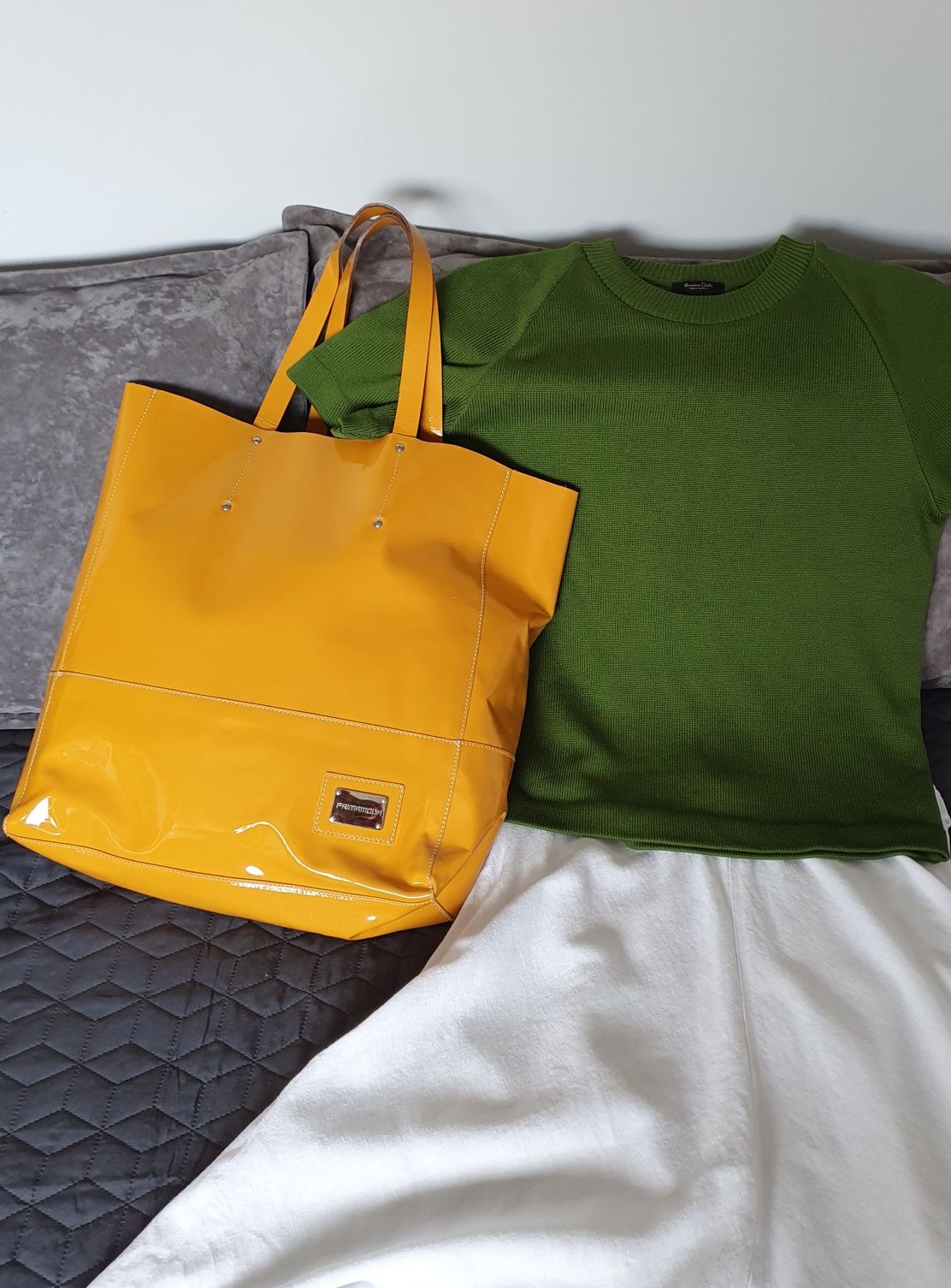 Torebka Prima Moda  shopperka