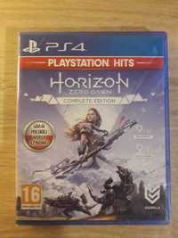 Horizon Zero Dawn PS4 Nowa w folii