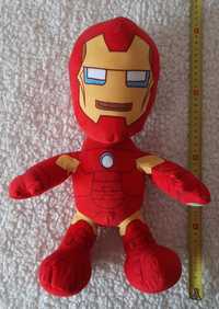 Peluche Iron Man Marvel