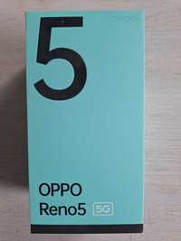 OPPO RENO 5G super stan!!!