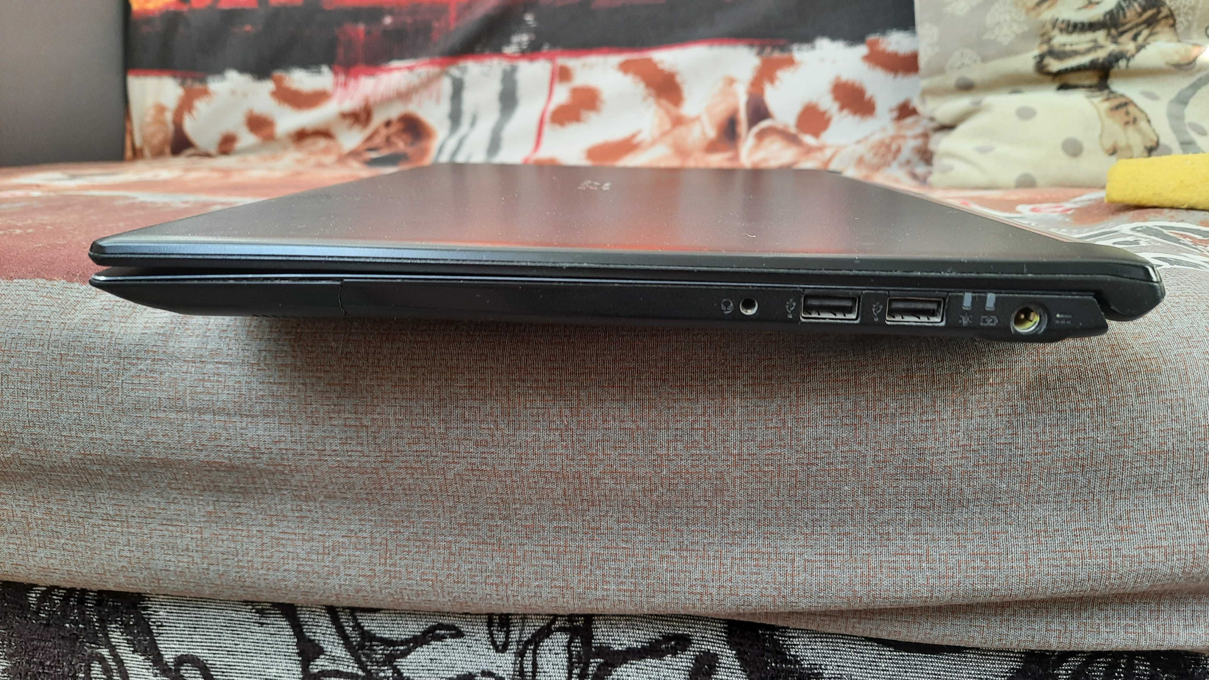 Ноутбук Acer Aspire 5 A515-51G-52VU не рабочий