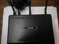 Router D-Link DSL 2740BE