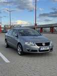 Volkswagen Passat B6 2.0 TDI Common Rail 4Motion 2009 6-biegowy manual