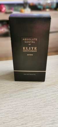 Elite gentelman avon