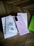Samsung S20 Fe telefon