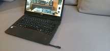 Fujitsu U729X 2w1 Laptop Tablet Rysik LTE 16GB SSD Jedyny na OLX