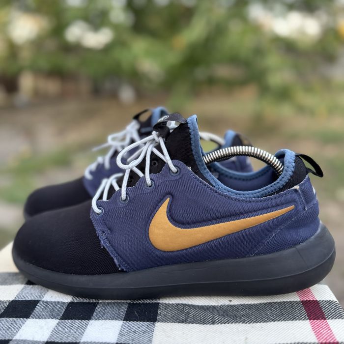 Кроссовки Nike Roshe Run One Nikeid , 43 размер, Оригинал, Кросівки