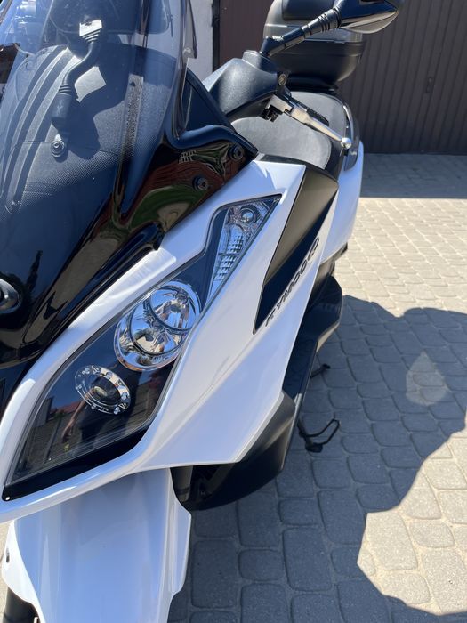 Skuter KYMCO 125