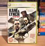 X360 # Kane & Lynch Dead Men