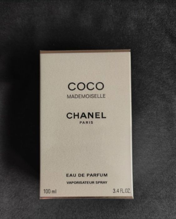 Chanel Coco mademoiselle