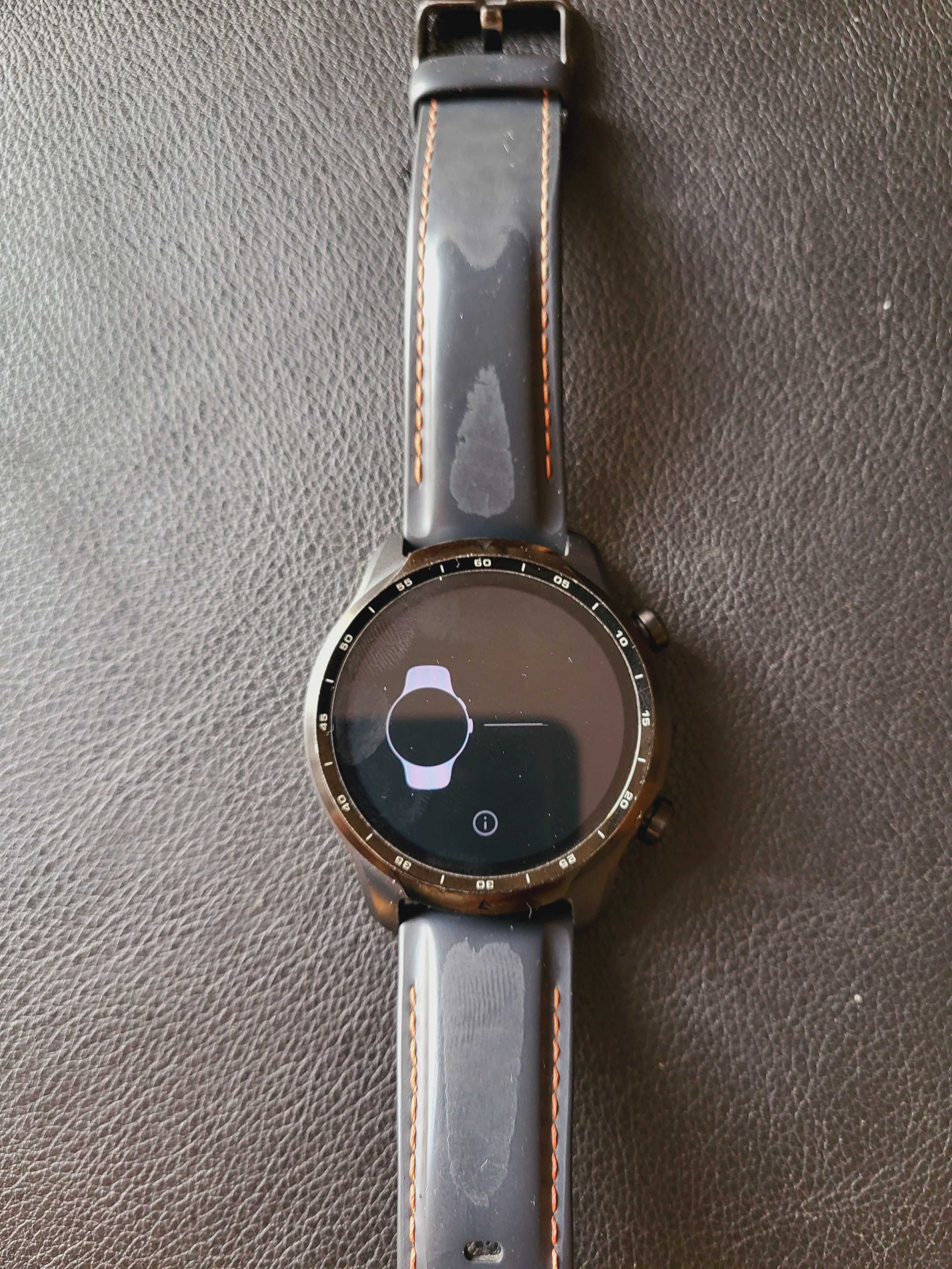 TicWatch 3.0 Pro GPS - idealny do treningu