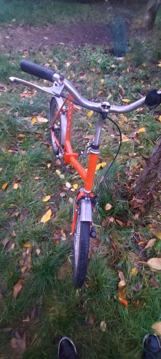 Składaki Wigry 3 i inne