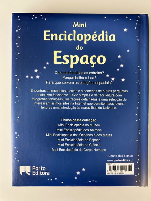 Vários livros Plano Nacional de leitura