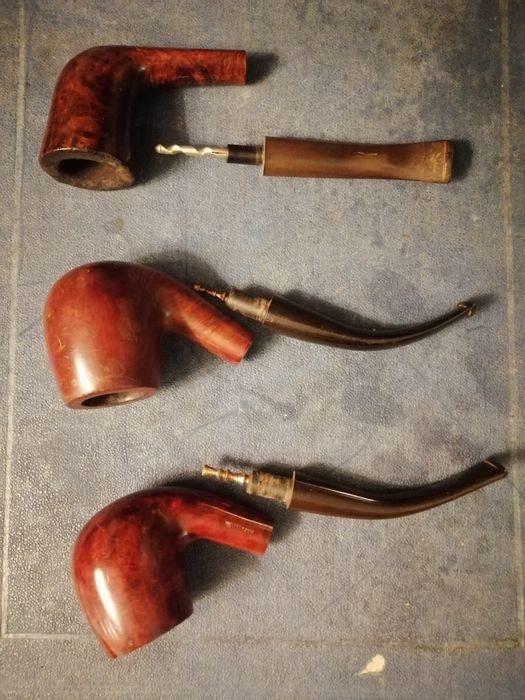 Cachimbos várias marcas
