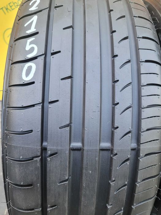 Opony Letnie 215/50R18 Falken Azenis FK453CC 4szt Montaż NOWE