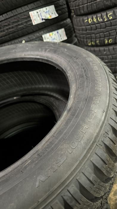 R19 225/55 Falken EuroWinter HS01
