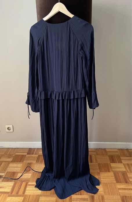 Vestido Max Massimo Dutti